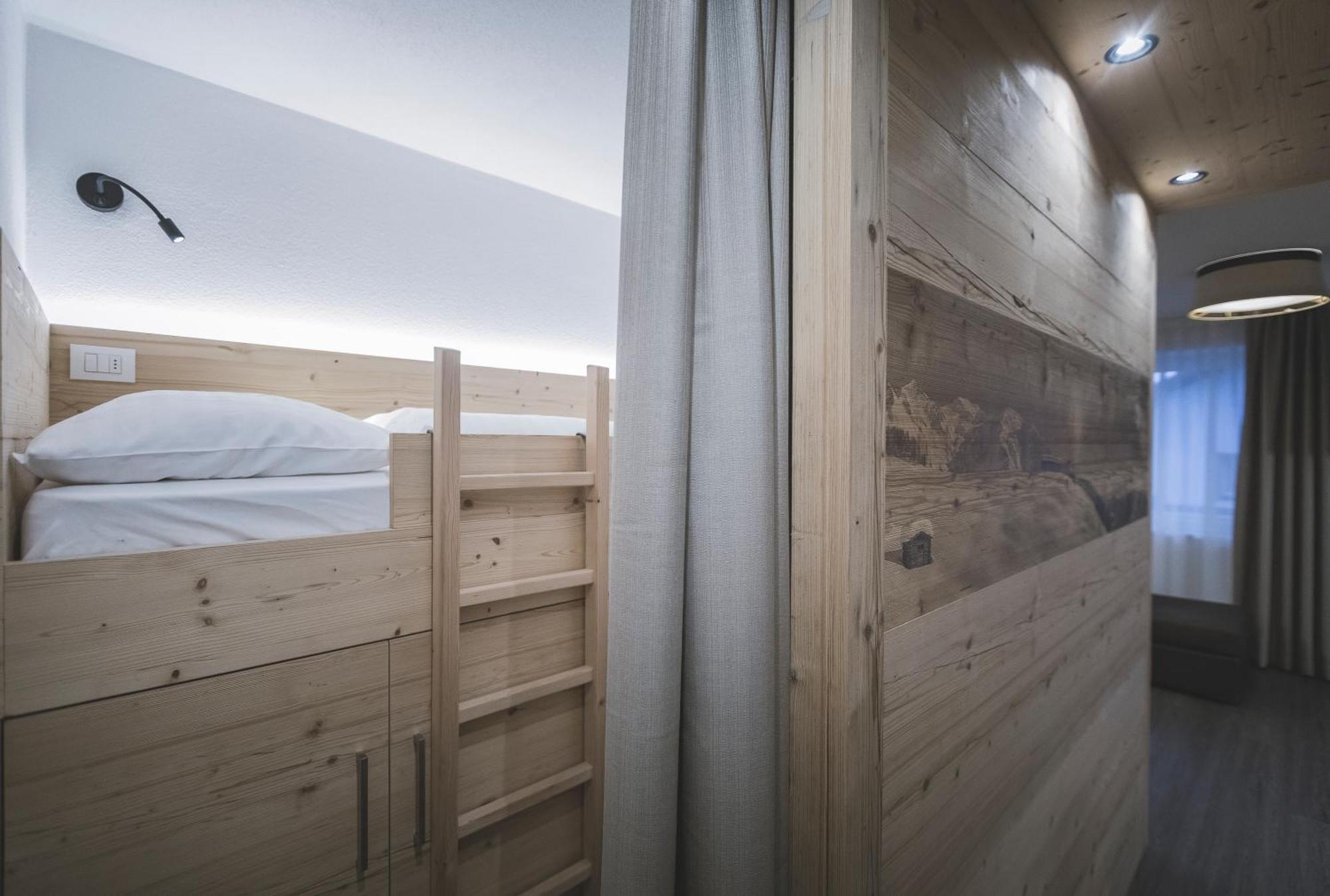 Apartments Schneider ลูตาโก ภายนอก รูปภาพ