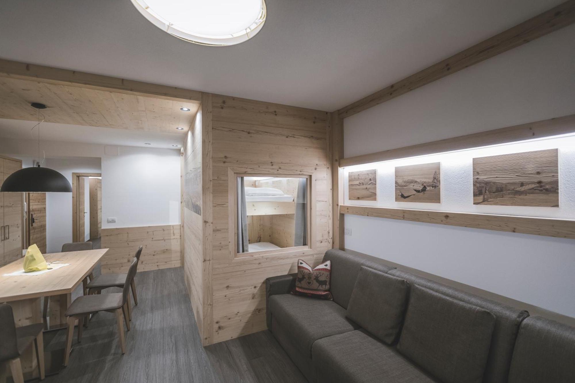 Apartments Schneider ลูตาโก ภายนอก รูปภาพ