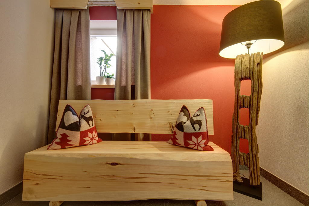 Apartments Schneider ลูตาโก ภายนอก รูปภาพ