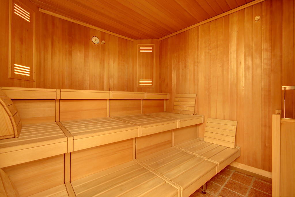 Apartments Schneider ลูตาโก ภายนอก รูปภาพ