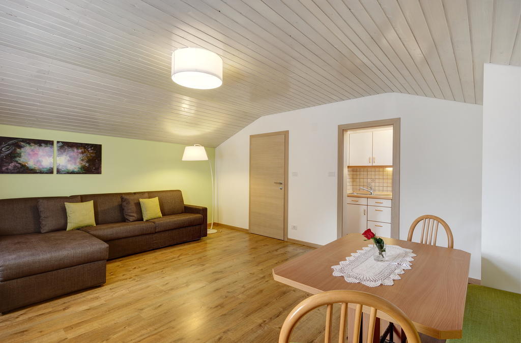 Apartments Schneider ลูตาโก ห้อง รูปภาพ