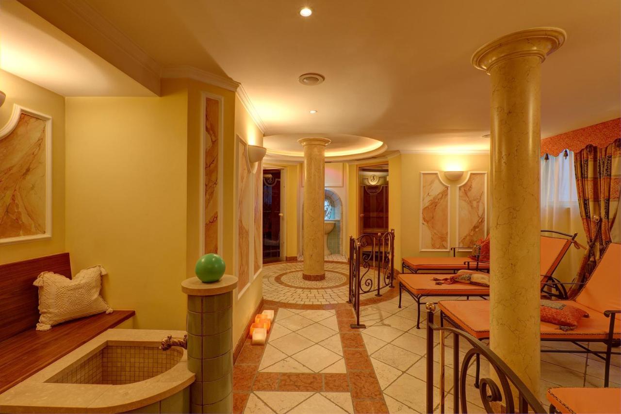 Apartments Schneider ลูตาโก ภายนอก รูปภาพ